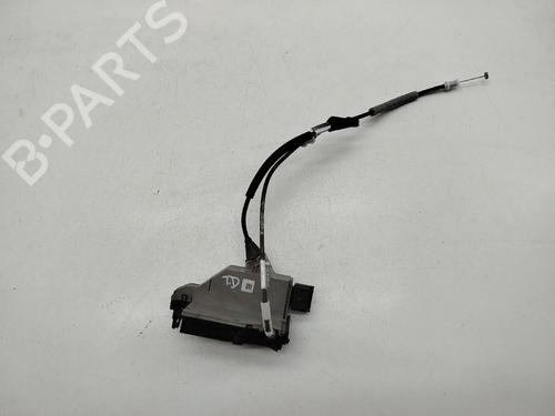 Used Rear right lock CITROËN DS5 2.0 HDi 200 Hybrid4 All-wheel Drive (200 hp) 31268190