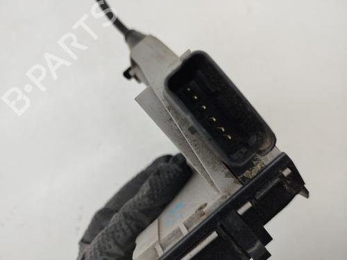 Rear right lock CITROËN DS5 2.0 HDi 200 Hybrid4 All-wheel Drive | BP31268190C99