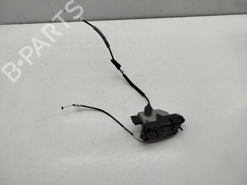 Rear right lock CITROËN DS5 2.0 HDi 200 Hybrid4 All-wheel Drive | BP31268190C99