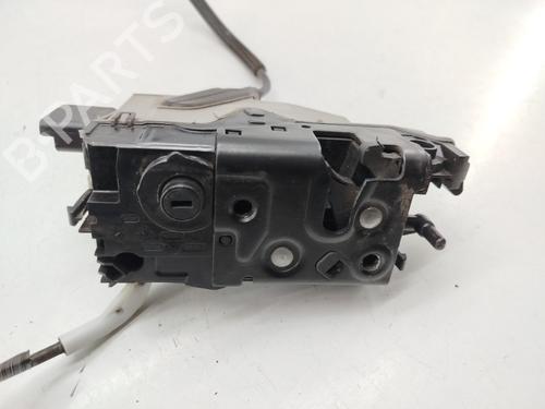 Rear right lock CITROËN DS5 2.0 HDi 200 Hybrid4 All-wheel Drive | BP31268190C99