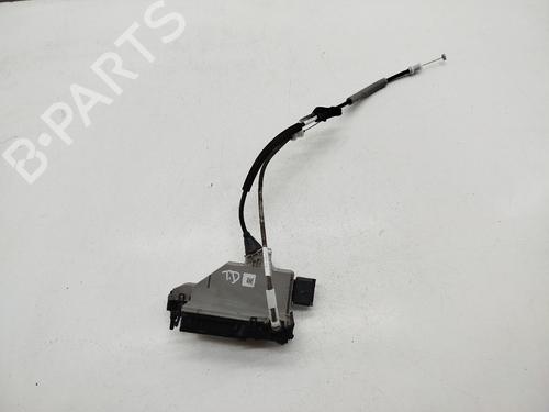 Rear right lock CITROËN DS5 2.0 HDi 200 Hybrid4 All-wheel Drive | BP31268190C99