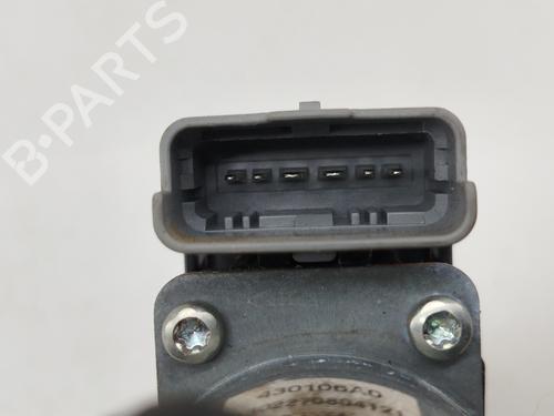 Left rear window motor CITROËN DS5 2.0 HDi 200 Hybrid4 All-wheel Drive | BP31268194E23