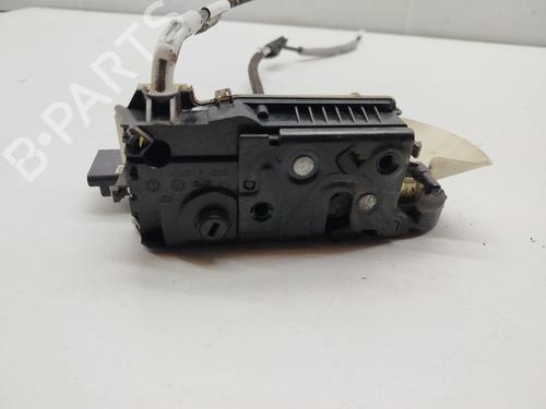 Front left lock CITROËN DS5 2.0 HDi 200 Hybrid4 All-wheel Drive | BP31269205C98