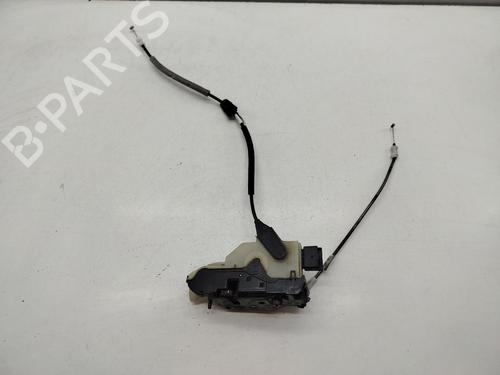 Front left lock CITROËN DS5 2.0 HDi 200 Hybrid4 All-wheel Drive | BP31269205C98