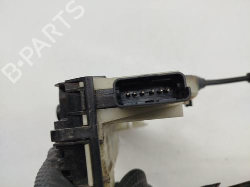 Front left lock CITROËN DS5 2.0 HDi 200 Hybrid4 All-wheel Drive | BP31269205C98