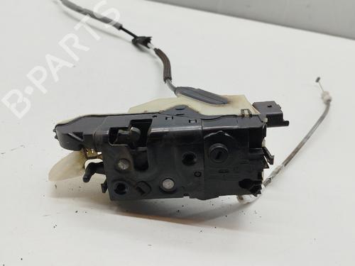 Front left lock CITROËN DS5 2.0 HDi 200 Hybrid4 All-wheel Drive | BP31269205C98