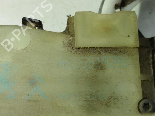 Front left lock CITROËN DS5 2.0 HDi 200 Hybrid4 All-wheel Drive | BP31269205C98