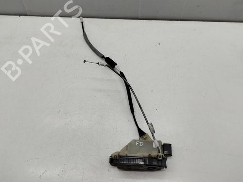 Front right lock CITROËN DS5 2.0 HDi 200 Hybrid4 All-wheel Drive | BP31269206C97 