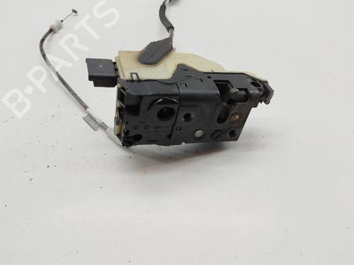 Front right lock CITROËN DS5 2.0 HDi 200 Hybrid4 All-wheel Drive | BP31269206C97 