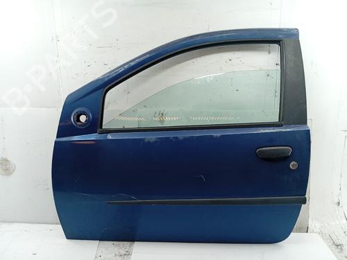 Dør venstre fortil FIAT PUNTO (188_) 1.2 16V 80 (188.233, .235, .253, .255, .333, .353, .639,... (80 hp) 31269210