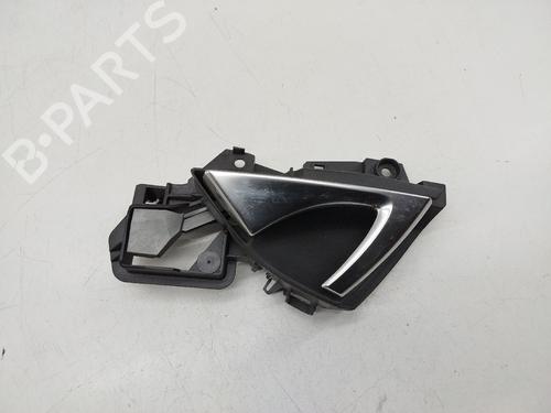 Højre bagtil invendig håndtag CITROËN DS5 2.0 HDi 200 Hybrid4 All-wheel Drive (200 hp) 31269212