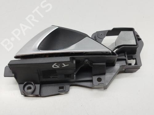Rear right interior door handle CITROËN DS5 2.0 HDi 200 Hybrid4 All-wheel Drive | BP31269212I16 