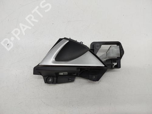 Used Front right interior door handle CITROËN DS5 2.0 HDi 200 Hybrid4 All-wheel Drive (200 hp) 31269214