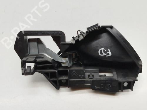 Front right interior door handle CITROËN DS5 2.0 HDi 200 Hybrid4 All-wheel Drive | BP31269214I14 