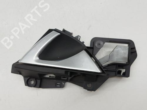 Front right interior door handle CITROËN DS5 2.0 HDi 200 Hybrid4 All-wheel Drive | BP31269214I14 