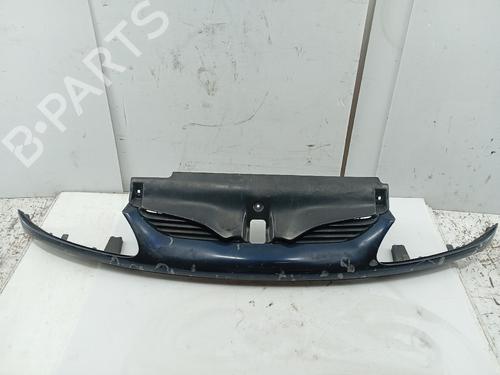 Używane Atrapa chłodnicy / Grill RENAULT LAGUNA I (B56_, 556_) 1.9 dTi (B56J) (98 hp) 31269215