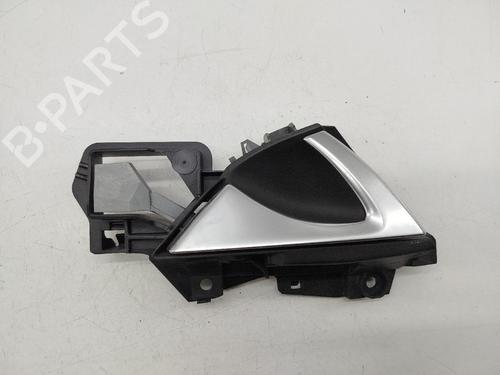 Used Rear left interior door handle CITROËN DS5 2.0 HDi 200 Hybrid4 All-wheel Drive (200 hp) 31269216