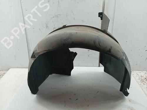 Used Wheel arch CITROËN XSARA Coupe (N0) 1.4 HDi (68 hp) 31269218