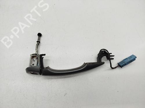 Front left exterior door handle CITROËN DS5 2.0 HDi 200 Hybrid4 All-wheel Drive | BP31269220C128