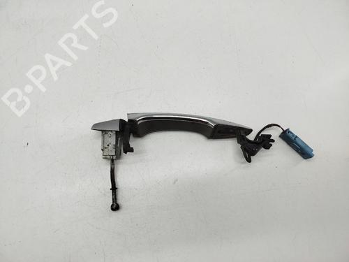 Front left exterior door handle CITROËN DS5 2.0 HDi 200 Hybrid4 All-wheel Drive | BP31269220C128