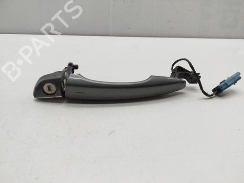 Front left exterior door handle CITROËN DS5 2.0 HDi 200 Hybrid4 All-wheel Drive | BP31269220C128