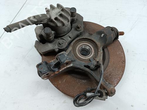 Venstre Styrespindel Lejehus CITROËN C4 Picasso I MPV (UD_) 1.6 HDi 110 (112 hp) 31271163