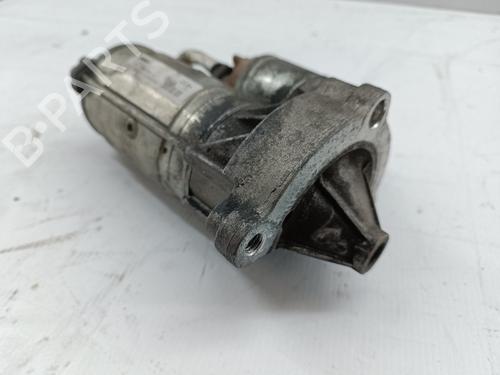 Starter CITROËN C4 Picasso I MPV (UD_) 1.6 HDi 110 | BP31271167M8