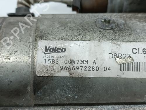Starter CITROËN C4 Picasso I MPV (UD_) 1.6 HDi 110 | BP31271167M8