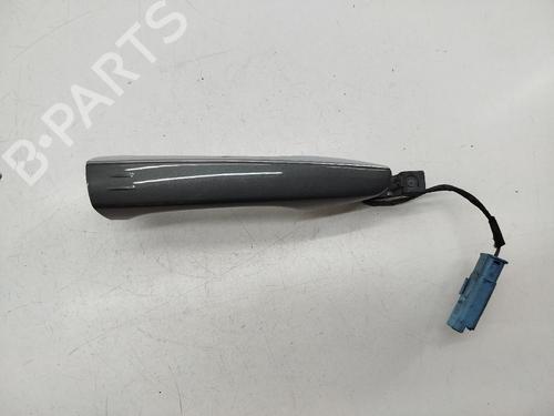 Maneta exterior CITROËN DS5 2.0 HDi 200 Hybrid4 All-wheel Drive (200 hp) 31271165