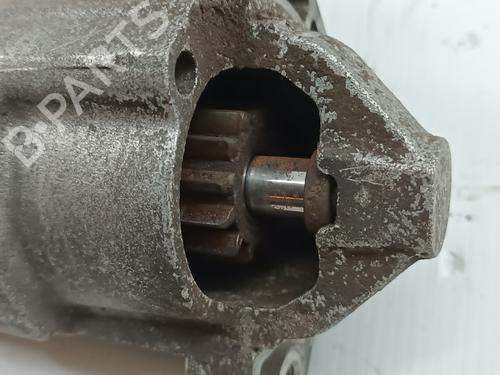 Starter RENAULT CLIO II Hatchback Van (SB0/1/2_) 1.5 dCi (SB07) | BP31271170M8