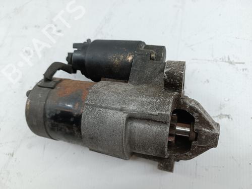 Starter RENAULT CLIO II Hatchback Van (SB0/1/2_) 1.5 dCi (SB07) | BP31271170M8
