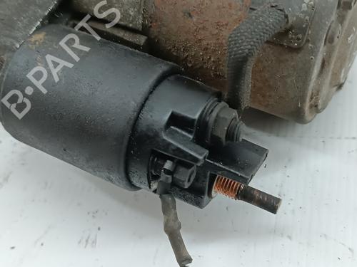 Starter RENAULT CLIO II Hatchback Van (SB0/1/2_) 1.5 dCi (SB07) | BP31271170M8