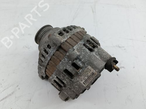 Used Alternator RENAULT CLIO II Hatchback Van (SB0/1/2_) 1.5 dCi (SB07) (65 hp) 31271172