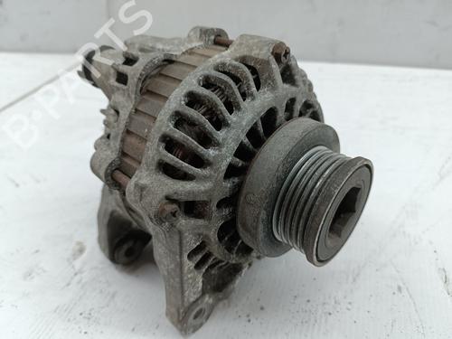 Alternator RENAULT CLIO II Hatchback Van (SB0/1/2_) 1.5 dCi (SB07) | BP31271172M7  - Image 5