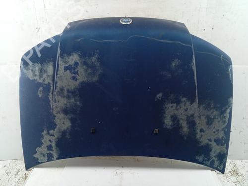 Used Hood FIAT PUNTO (188_) 1.2 16V 80 (188.233, .235, .253, .255, .333, .353, .639,... (80 hp) 31271178