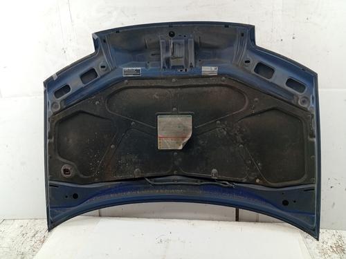 Hood FIAT PUNTO (188_) 1.2 16V 80 (188.233, .235, .253, .255, .333, .353, .639,... | BP31271178C1 