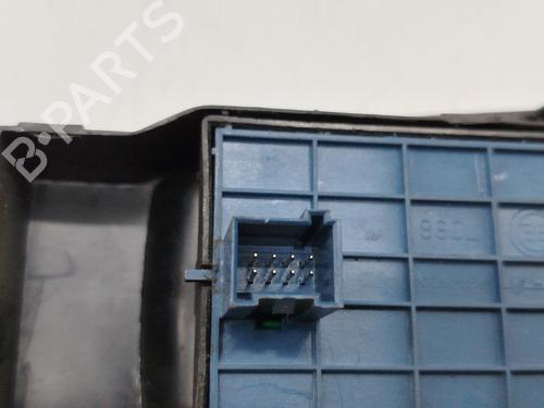 Left front window switch FIAT DOBLO Cargo (263_) 1.6 D Multijet (263WXD1B, 263WXR1B, 263WXX1B, 263ZXD1B,... | BP31271180I27 