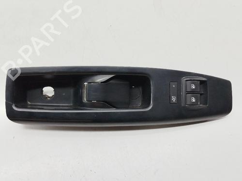 Left front window switch FIAT DOBLO Cargo (263_) 1.6 D Multijet (263WXD1B, 263WXR1B, 263WXX1B, 263ZXD1B,... | BP31271180I27 
