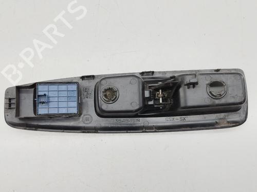 Left front window switch FIAT DOBLO Cargo (263_) 1.6 D Multijet (263WXD1B, 263WXR1B, 263WXX1B, 263ZXD1B,... | BP31271180I27 