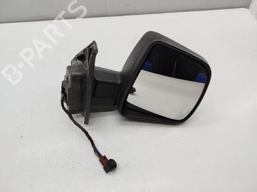 Used Right mirror Right mirror FIAT DOBLO Cargo (263_) 1.6 D Multijet (263WXD1B, 263WXR1B, 263WXX1B, 263ZXD1B,... (105 hp) 31271182 31271182