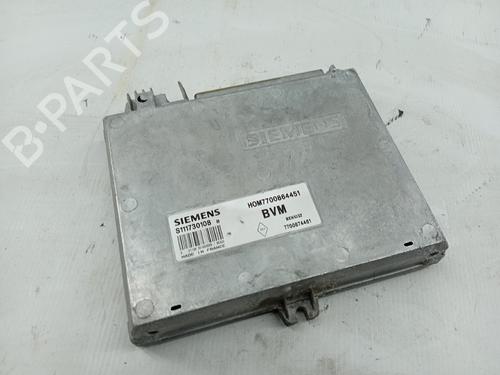Øvrige styreenhet RENAULT MEGANE I (BA0/1_) 1.4 e (BA0E, BA0V) (75 hp) 31271183