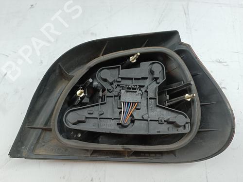 Used Left taillight RENAULT MEGANE I (BA0/1_) 1.4 e (BA0E, BA0V) (75 hp) 31271184