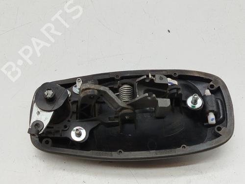Front left panel FIAT DOBLO Cargo (263_) 1.6 D Multijet (263WXD1B, 263WXR1B, 263WXX1B, 263ZXD1B,... | BP31271186C58  - Image 5