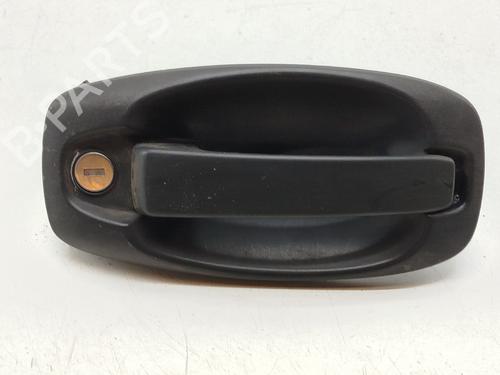 Front left panel FIAT DOBLO Cargo (263_) 1.6 D Multijet (263WXD1B, 263WXR1B, 263WXX1B, 263ZXD1B,... | BP31271186C58  - Image 6