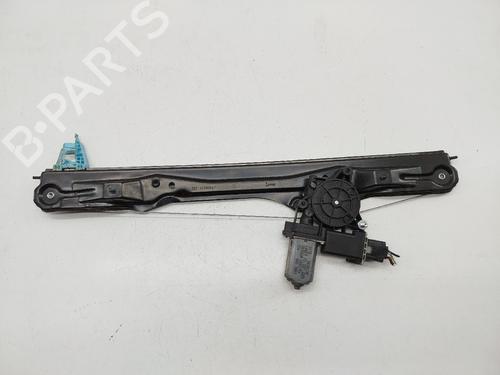 Used Front right window mechanism FIAT DOBLO Cargo (263_) 1.6 D Multijet (263WXD1B, 263WXR1B, 263WXX1B, 263ZXD1B,... (105 hp) 31275478