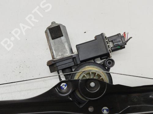 Front right window mechanism FIAT DOBLO Cargo (263_) 1.6 D Multijet (263WXD1B, 263WXR1B, 263WXX1B, 263ZXD1B,... | BP31275478C23 