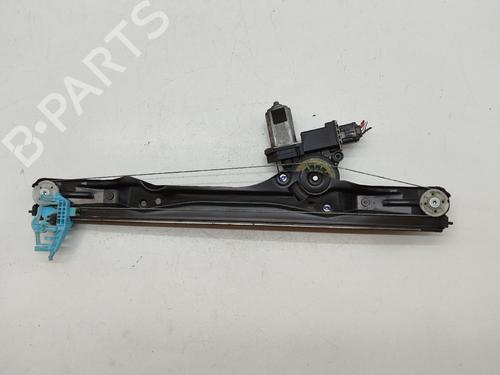 Front right window mechanism FIAT DOBLO Cargo (263_) 1.6 D Multijet (263WXD1B, 263WXR1B, 263WXX1B, 263ZXD1B,... | BP31275478C23 