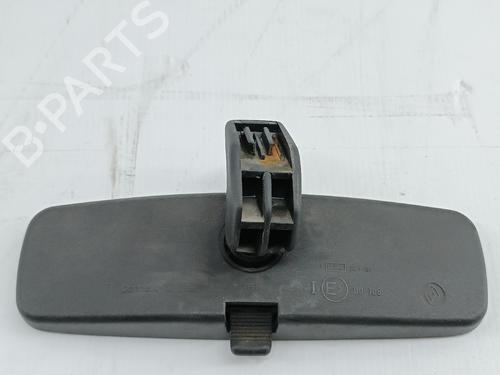 Spiegel binnen RENAULT MEGANE I (BA0/1_) 1.4 e (BA0E, BA0V) (75 hp) 31275480