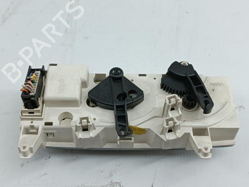 Commande Chauffage RENAULT MEGANE I (BA0/1_) 1.4 e (BA0E, BA0V) (75 hp) 31275483