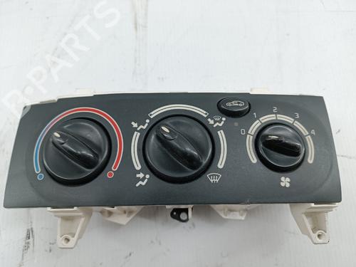 Climate control RENAULT MEGANE I (BA0/1_) 1.4 e (BA0E, BA0V) | BP31275483I5 